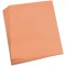 folia Papier de couleur, (L)500 x (H)700 mm, saumon