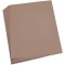 folia Papier de couleur, (L)500 x (H)700 mm, cappucino