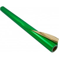 folia Feuille de bricolage en aluminium, (l)500 mm x (L)10 m