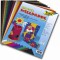 folia Carton ondulé, (L)500 x (H)700 mm, noir