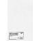 folia Caoutchouc mousse (L)200 x (H)290 mm, blanc