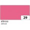 folia Carton de bricolage, (L)500 x (H)700 mm, vieux rose