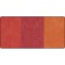 folia Papier de soie en rouleau, 500 x 700 mm, tons de rouge