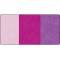 folia Papier de soie en rouleau, 500 x 700 mm, tons de rose