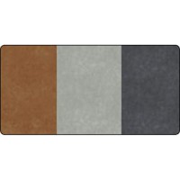 folia Papier de soie en rouleau, 500 x 700 mm, tons foncés