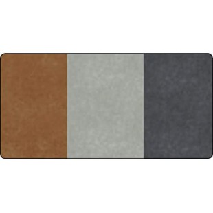 folia Papier de soie en rouleau, 500 x 700 mm, tons foncés