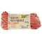folia Raphia naturel, 50 g, saumon