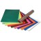folia Papier transparent, 505 x 700 mm,115 g/m2, assorti