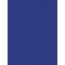 folia Papier cartonné, (L)1.000 x (H)700 mm, outremer