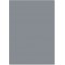 folia Carton de bricolage, (L)500 x (H)700 mm, gris pierre
