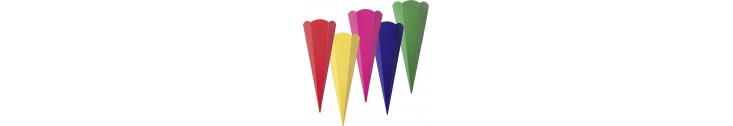 CORNETS SCOLAIRES