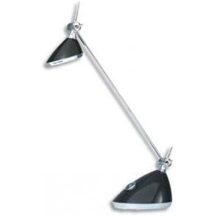 Hansa Lampe de bureau à LED Rio, anthracite