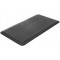 Hansa Tapis anti-fatigue 'CONFORT', noir