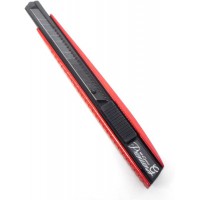 NT Cutter PMGA EV01, aluminium, rouge / noir