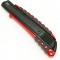 NT Cutter PMGL EV01R, aluminium, rouge / noir