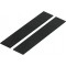 styro Kit de subdivision styrodoc, 2 transversales, noir