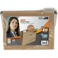 Vertic Ultimate Dossier Suspendu A4 Lot De 10 (Import Allemagne)
