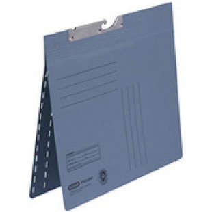 Lot de 25 : 100420895 A4 Carton Bleu Dossier Suspendu - Dossiers Suspendus (A4, Carton, Bleu, 320 G/M , 200 Feuilles, 318 Mm)
