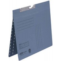 Lot de 25 : 100420896 A4 Cardboard Green Hanging Folder – Hanging Folders (A4, Cardboard, Green, 320 G/M , 200 Sheets, 318 Mm)