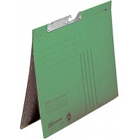 Lot de 50 : Elba Pen.Hefter Vert