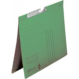 Lot de 50 : Elba Pen.Hefter Vert