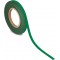 MAUL Ruban magnétique, 10 mm x 10 m, épaisseur: 1 mm, vert