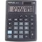 MAUL Calculatrice de bureau MC 10, 10 chiffres, noir