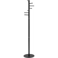 MAUL Portemanteau MAULcaurus, hauteur: 1.777 mm, noir