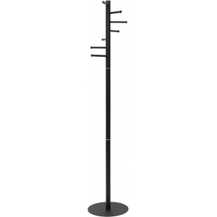 MAUL Portemanteau MAULcaurus, hauteur: 1.777 mm, noir