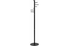 MAUL Portemanteau MAULcaurus, hauteur: 1.777 mm, noir