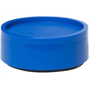 MAUL 10X Aimants industriels, diamètre: 34 mm, bleus