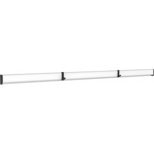 MAUL Rail pince multifonctionnel MAULtalent, longueur: 500mm