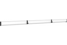 MAUL Rail pince multifonctionnel MAULtalent, longueur: 500mm