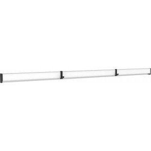 MAUL Rail pince multifonctionnel MAULtalent, longueur:1000mm