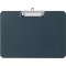 MAUL Porte-bloc, plastique avec pince de serrage, A3, noir