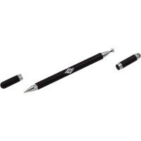 WEDO Stylet 'Universel 3-en-1', noir