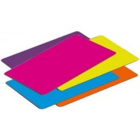 PAGNA Sous-main 'Trend', 540 x 360 mm, assorti