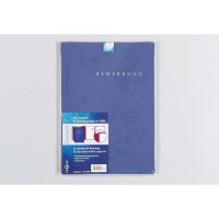 Chemise 22002 Select Application 3 Basic Set, Bleu