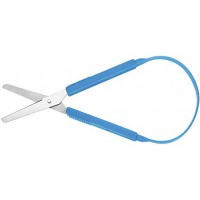 WESTCOTT Ciseaux de bricolage, rond, longueur: 212 mm