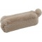 WEDO Trousse 'FLUFFY', en peluche, marron clair