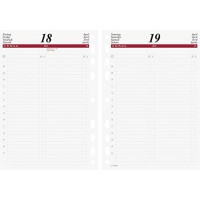 Rido/Idé Calendrier Journalier Timing 1 2023 A5.