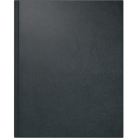 Rido/Idé 7024074903 Semainier Buchkalender 2023 Modell Managerkalender Tm 2 Seiten 1 Woche Blattgröße 20,5 X 26 Cm Kunstleder-E