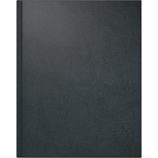 Rido/Idé 7024074903 Semainier Buchkalender 2023 Modell Managerkalender Tm 2 Seiten 1 Woche Blattgröße 20,5 X 26 Cm Kunstleder-E