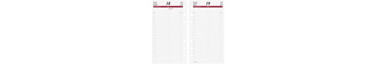 Calendriers & Agendas