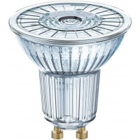OSRAM Ampoule LED PARATHOM PAR16, 4,3 watts, GU10 (840)