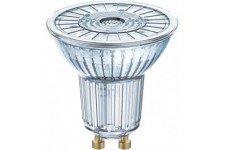 OSRAM Ampoule LED PARATHOM PAR16, 4,3 watts, GU10 (840)