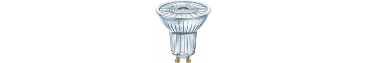 Luminaires: Led