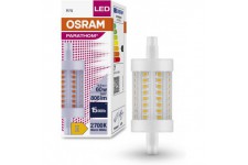 OSRAM Ampoule LED PARATHOM LINE, 6,5 Watt, R7s