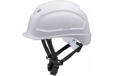 uvex Casque de sécurité pheos S-KR, taille: 52-61 cm, blanc