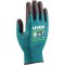 Lot de 10 : uvex Gants de protection Bamboo TwinFlex D xg, taille 8